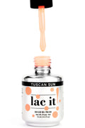 Lac it! - TUSCAN SUN