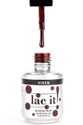 Lac it! - VIXEN