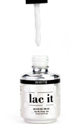 Lac it! - WHITE